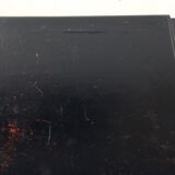 Indonesian colonial style coffee table