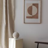 Fine art print 50x70 eclipse limited edition