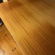 Bureau industriel année 1968- Design scandinave