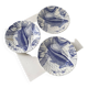Fish plates x3