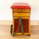 Fishing stool from the 50s