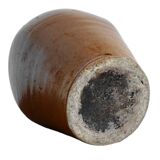 Pichet vintage en grès salé