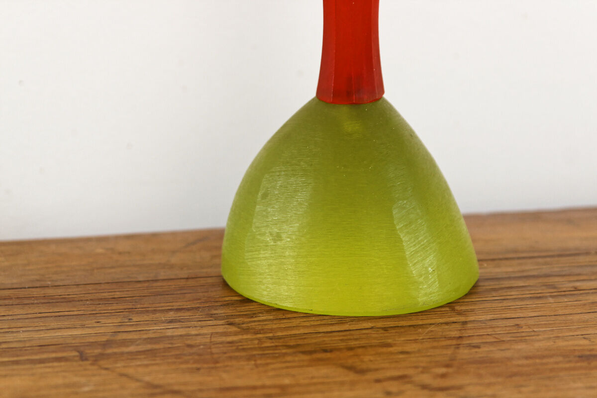 Cute & Mignon resin candle holder