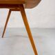 Mid-century coffee table, 1960s vintage