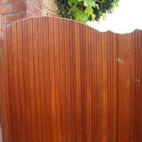 Baumann screen