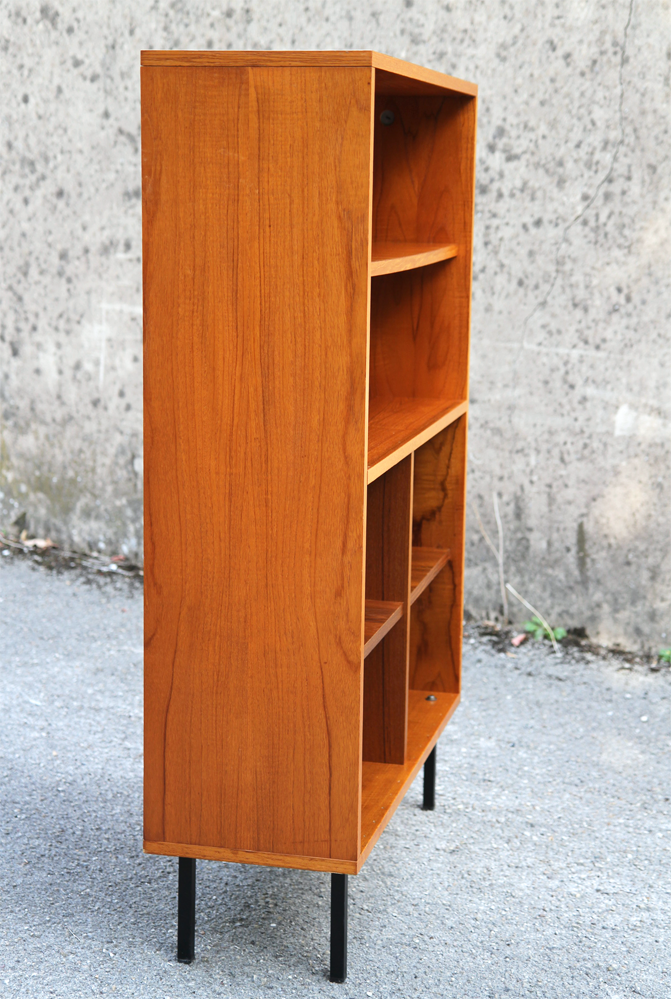 Vintage library 1960's