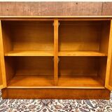 Classic English Sideboard Office Cabinet cupboard