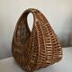 Panier gondole 1960