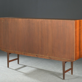 Buffet danois par Johannes Andersen années 1960