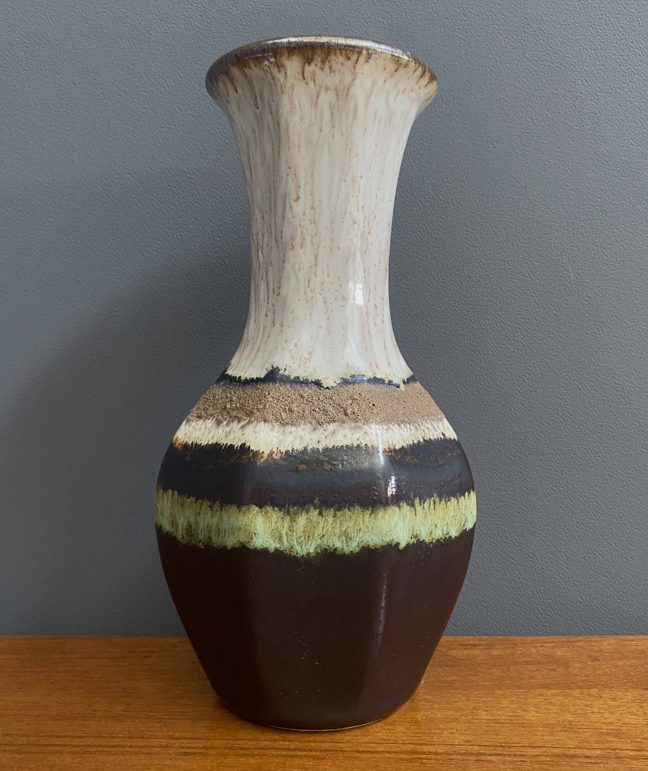 Dumler & Breiden vase model 82-33 1970s