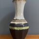 Dumler & Breiden vase model 82-33 1970s