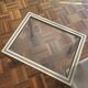 Lot de 2 tables Pierre Vandel
