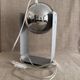 Lampe Eye Ball Massive vintage style Space Age années 90