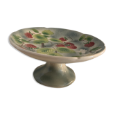 Fruit cup in Saint Clement dabbling