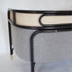Thonet Targa sofa