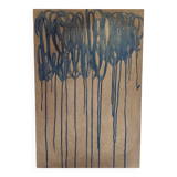 Abstract painting