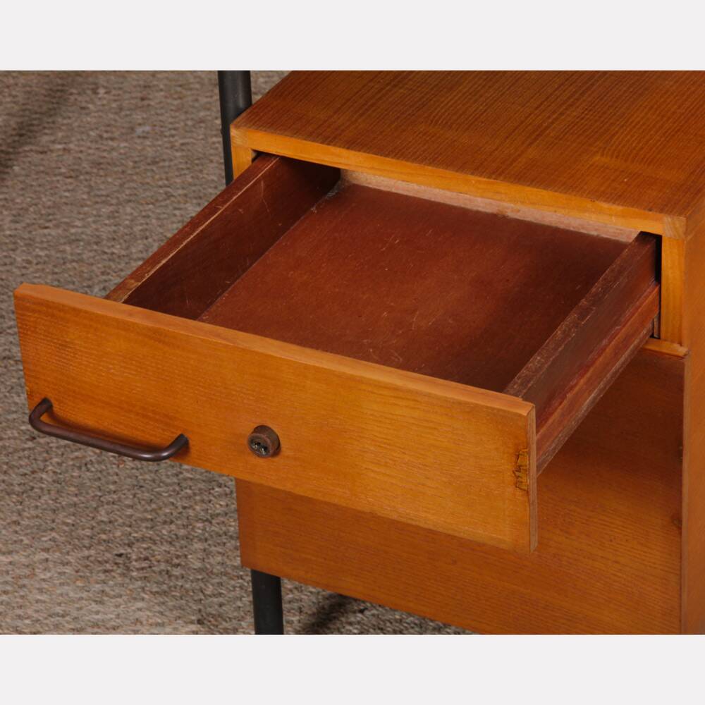 Desk by Georges Frydman for EFA, 1950