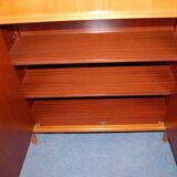 Storage cabinet 1940