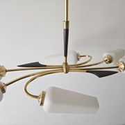 Arlus 1950 vintage suspension