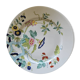 "Paradis" Assiette Royal Limoges France