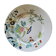 "Paradis" Assiette Royal Limoges France