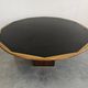 Mid Century Modern dining table 'Africa' by Afra and Tobia Scarpa for Maxalto