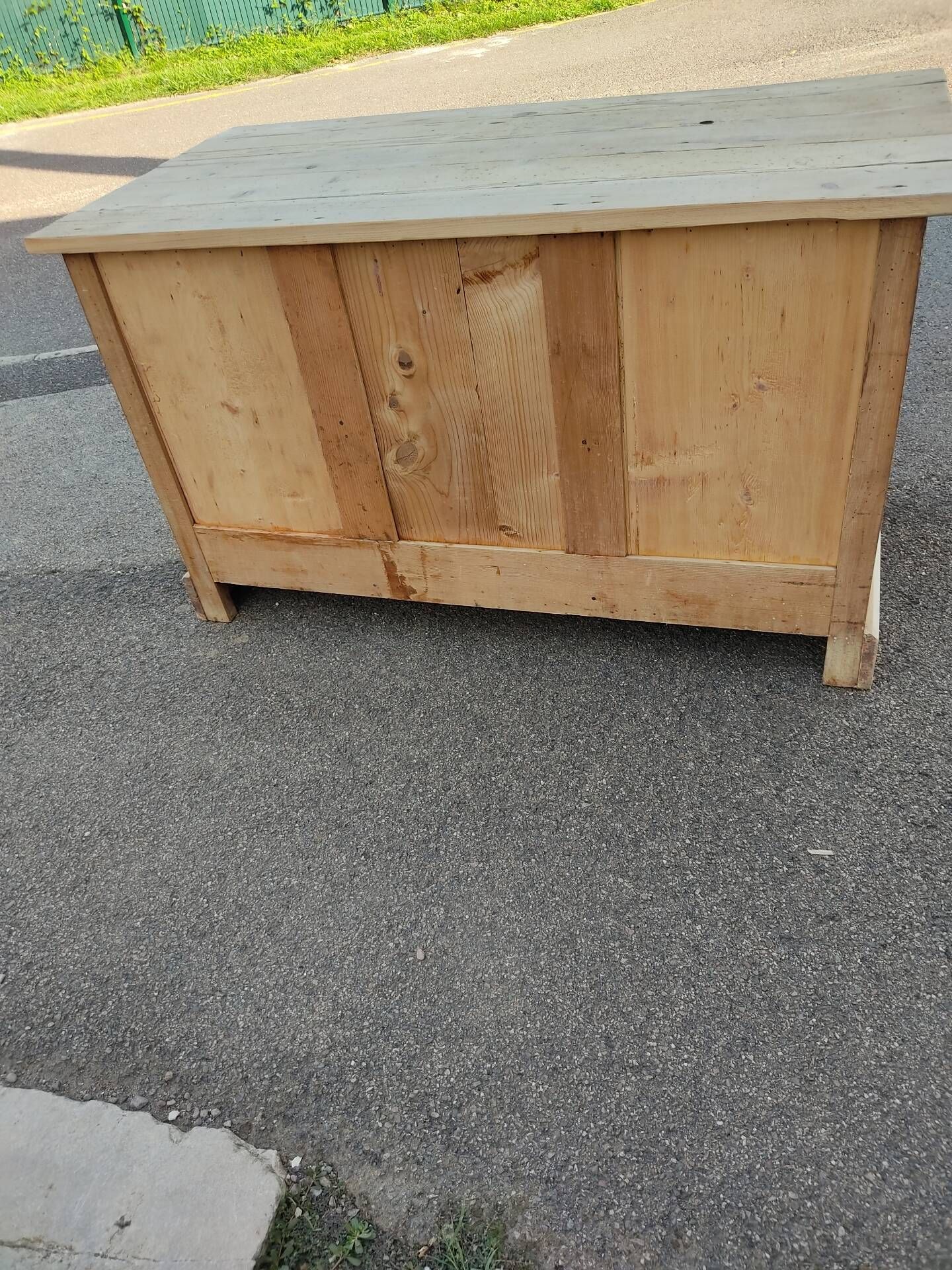 Workshop furniture