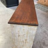 Old workshop furniture