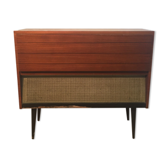 Music cabinet