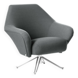 P 32 Armchair Osvaldo Borsani for Tecno