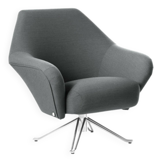 Fauteuil P 32 Osvaldo Borsani pour Tecno