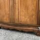 Art Deco furniture, sideboard, bar, in wood, 1930s