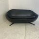Mid-Century Space Age Sofa by Pierre Guariche for Meurop, 1960s