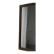 Miroir rectangulaire ancien