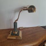 Banker's lamp