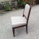Chaise de bureau
