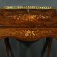 Small Rosewood Lady's Desk, Louis XV Style – Part 2 of the 19th Century