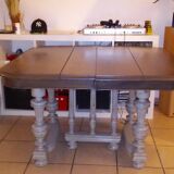 Oak style henri table 2