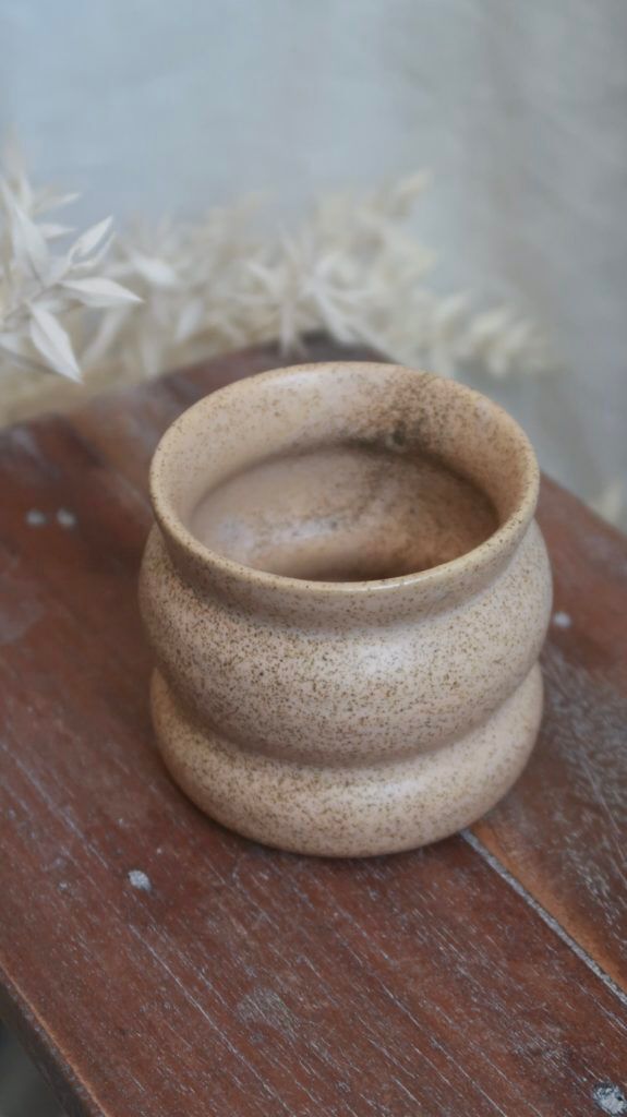 Vase wiggle - vagabonde creation