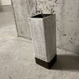Vase en céramique, années 60