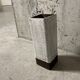 Vase en céramique, années 60