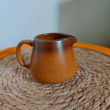 Cream pitcher