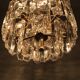 Vintage Palazzo Hanging Lamp j.t. Kalmar by J. T. Kalmar