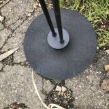 2-branched lamppost vintage 60s