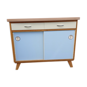 Buffet formica vintage