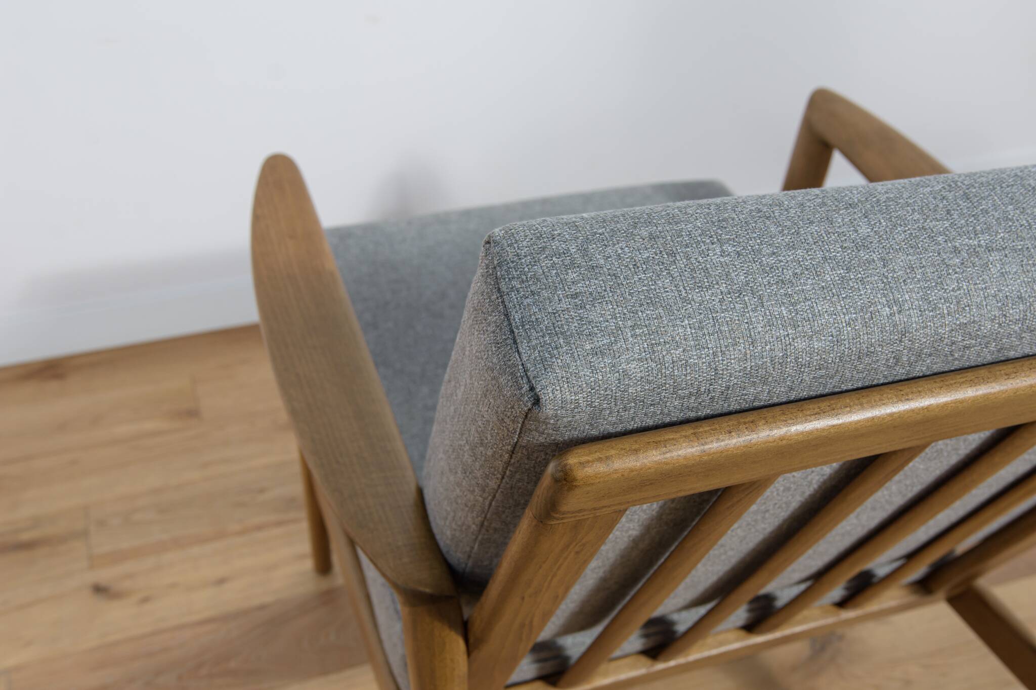 Model 300-139 Armchairs from Swarzędz Factory, 1960s, Set of 2