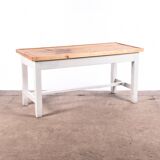 Vintage table