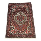 Oriental rug