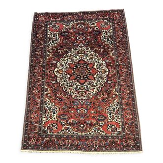 Oriental rug