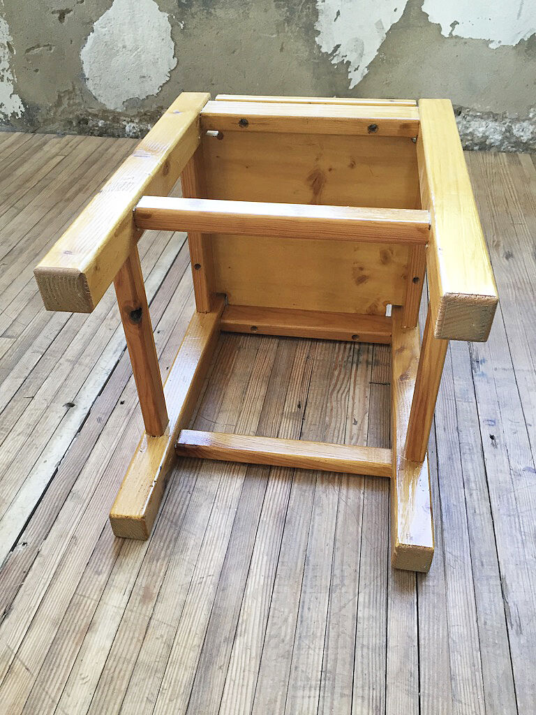 "Weekend" stool by Gautier-Delay